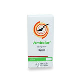 ambolar syrup 100ml
